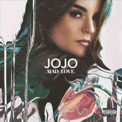 Jojo - Mad Love (Vinyl)