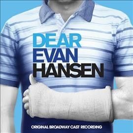 Original Broadway Ca - Dear Evan Hansen (ocr) (Vinyl)