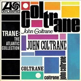 Trane - The Atlantic Collection (Vinyl)