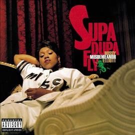 Missy Elliott - Supa Dupa Fly (Vinyl)