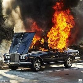 Portugal The Man - Woodstock (Vinyl)