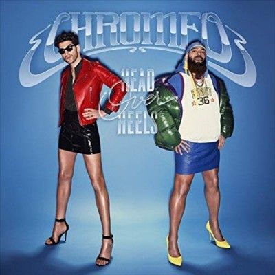 Head Over Heels (Vinyl / 12" Album)