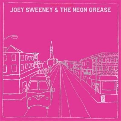 Joey Sweeney - Catholic School (Vinyl)