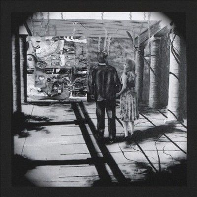 Universal Eyes - Four Variations On Artificial Society (CD)