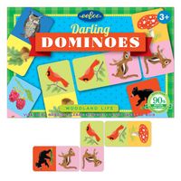 eeboo dinosaur dominoes