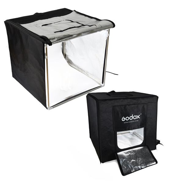 Godox LED Product Photography Light Box LSD60 - 60cm