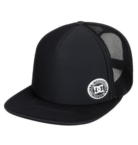DC Shoes Balderson Cap