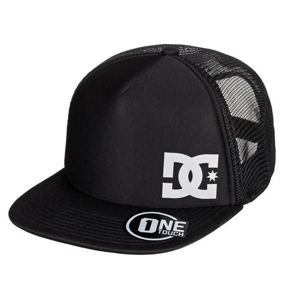DC Shoes Greeters Cap