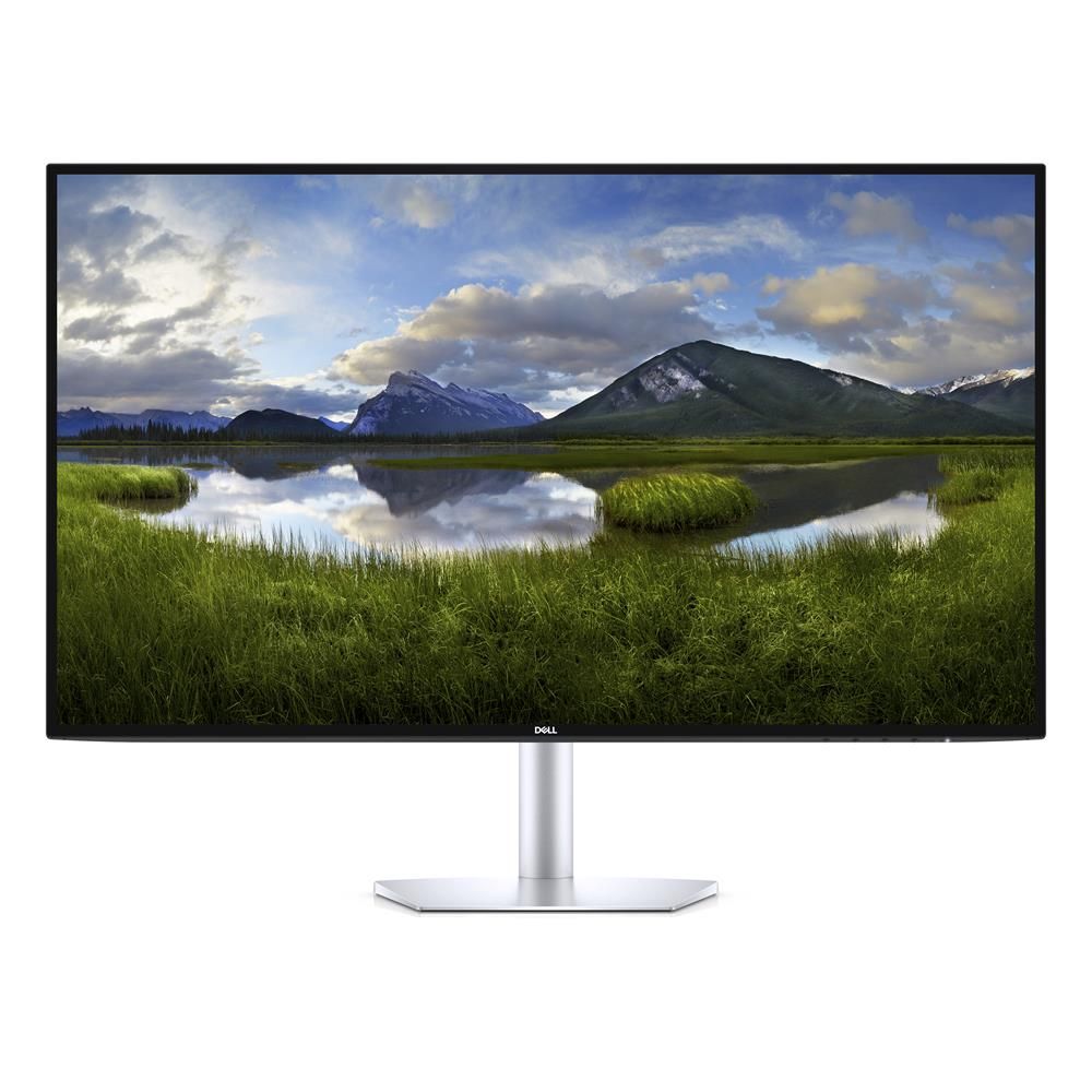 Dell S2719DM 27" QHD InfinityEdge HDRReady IPS Monitor Buy Online in