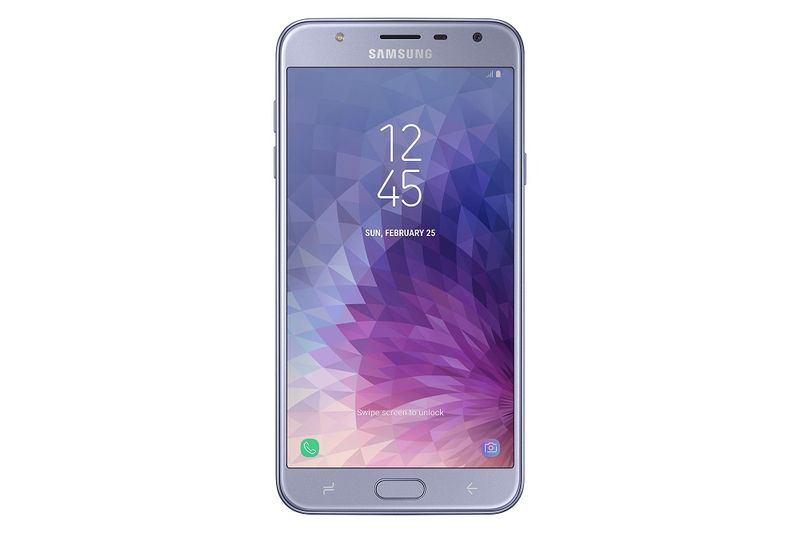 Samsung Galaxy J720 32GB - Orchid Grey