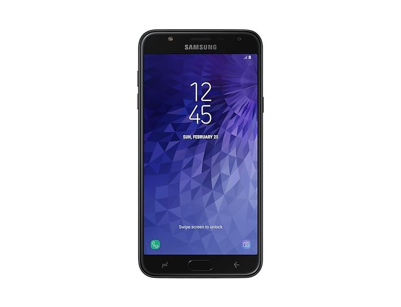 Samsung Galaxy J720 32GB - Black
