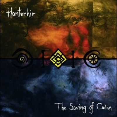 The Saving of Cadan (Vinyl / 12" Album)