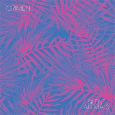Crimen - Silent Animals (limited Edition) (Vinyl)