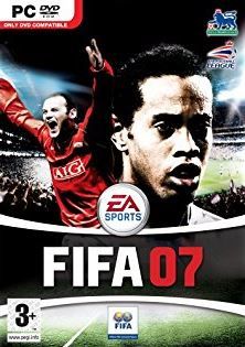 EA Classics: FIFA Football 2007 (PC DVD-ROM)*EOL