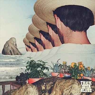 Trickster Blues (Vinyl / 12" Album Coloured Vinyl)