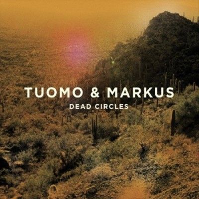 Tuomo - Dead Circles (Vinyl)