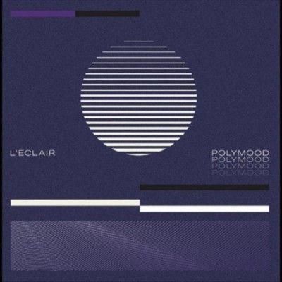 L'eclair - Polymood (Vinyl)