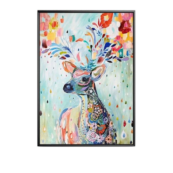 Gift of Wall Art Peace Canvas