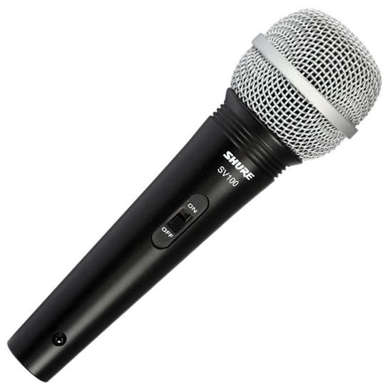 Shure SV100 Multi-Purpose Microphone