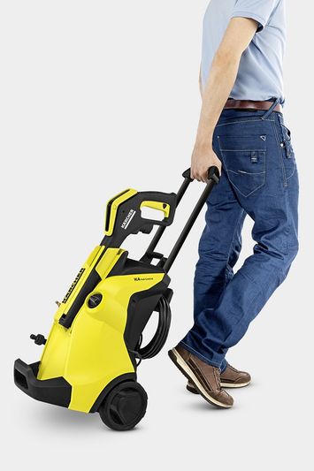spur efficiently The other day Karcher - K4 Full Control Pressure Cleaner | Buy Online in South Africa |  takealot.com