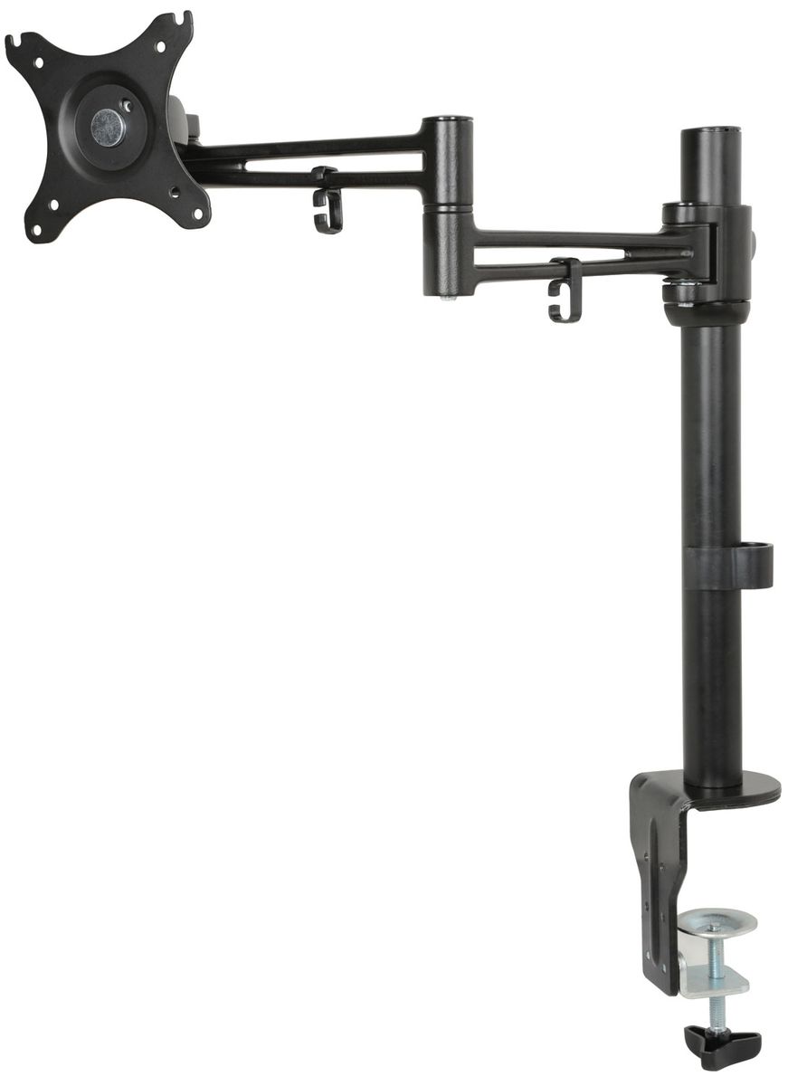 AV Link DM211 Single Arm TV Desk Mount Bracket (10"30") Shop Today