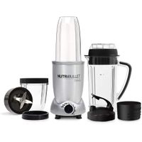 Nutribullet - 1000W Blender Select - Set of 10 | Buy Online in South ...