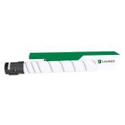 Lexmark 64G0H00 High Yield Black Laser Toner Cartridge