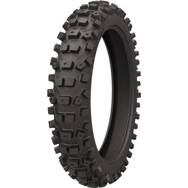 Kenda Carlsbad Rear Tyre - 80/100X12
