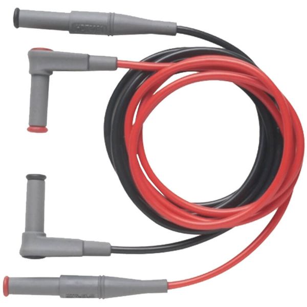 Major Tech - HDT3081 Modular Lead Set, Straight to Right Angle