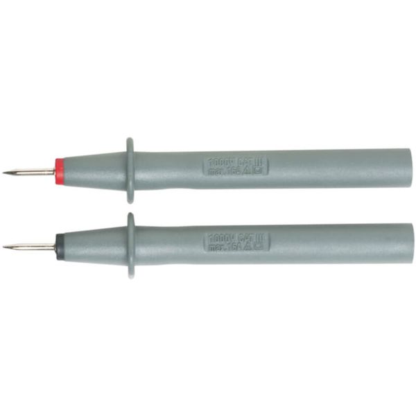 Major Tech - HDT3907 Modular 2mm Test Lead Probe Set