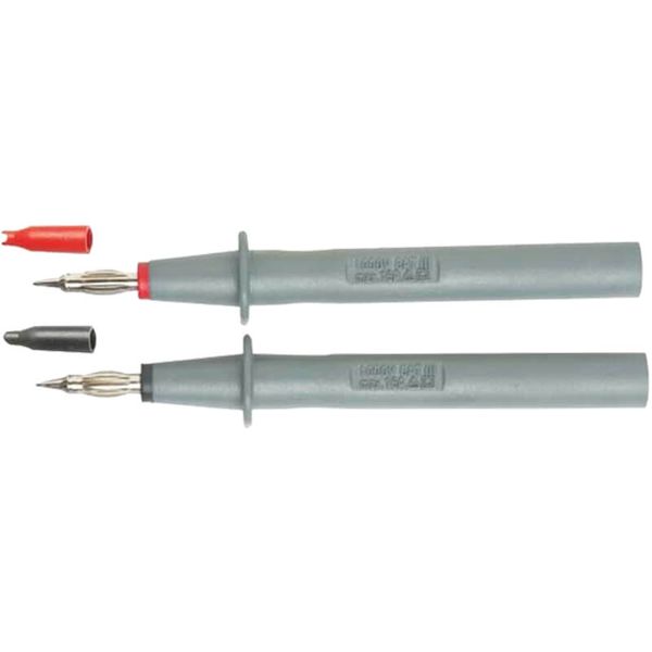 Major Tech - HDT3908 Modular 4mm Test Lead Probe Set