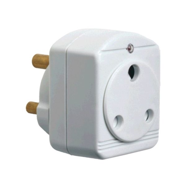 Major Tech Appliance Surge Protector (MTD6)
