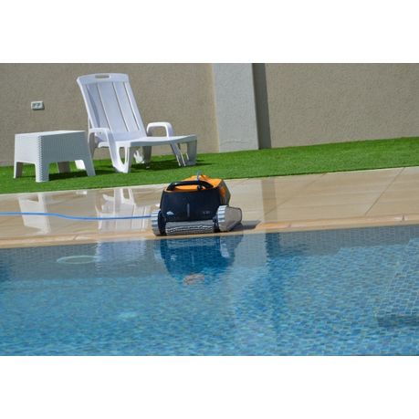 Dolphin E30 Plus Robotic Pool Cleaner Buy Online In South