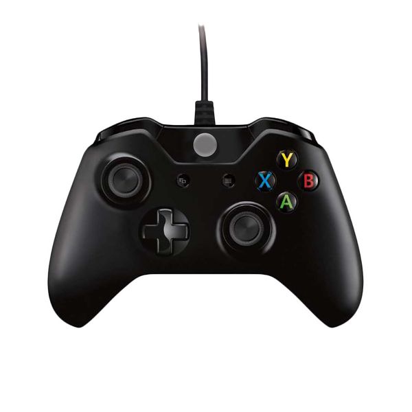 Raz Tech Xbox One Wireless Controller - Black