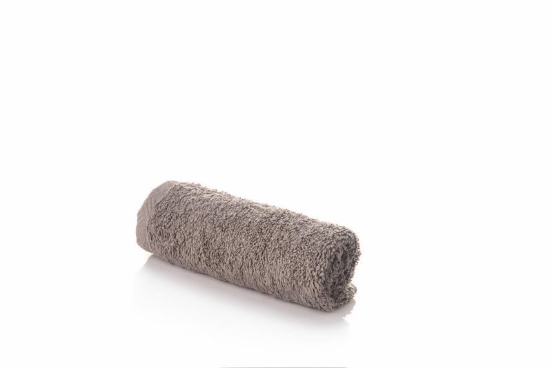 Charcoal - Face Cloth image