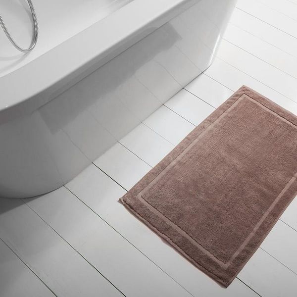 800GSM Indulgence, Mocha - Bath Mat