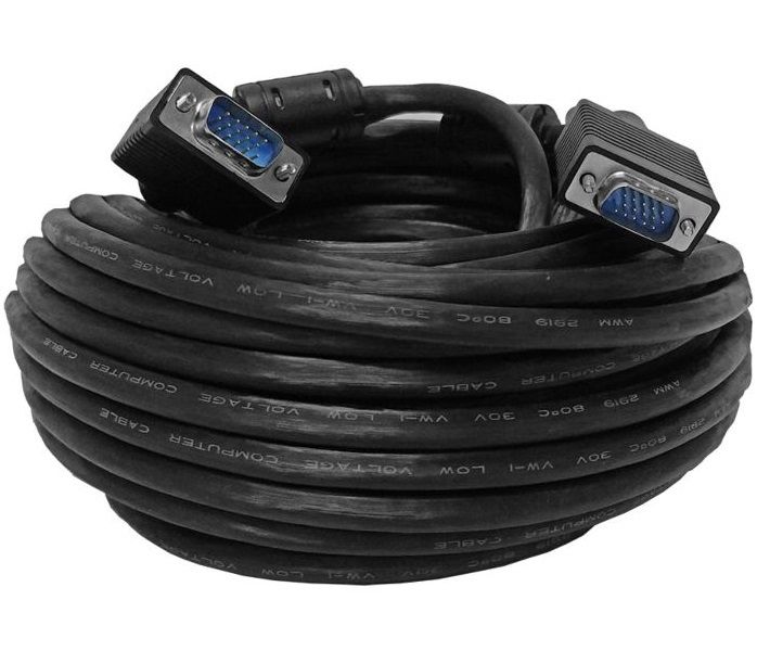 Baobab VGA Cable – 30M