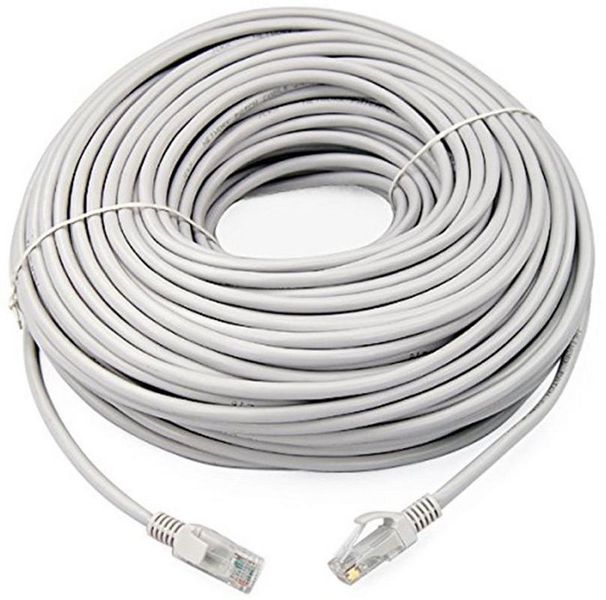 Baobab Cat5e Networking Patch Cable – 50M