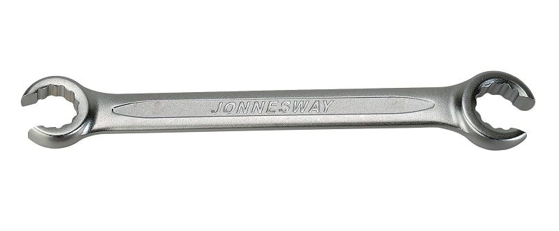 Jonnesway - Flare Nut Wrench - 13 x 14mm
