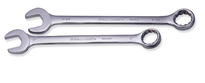 Jonnesway - Combination Wrench - 1 Inch
