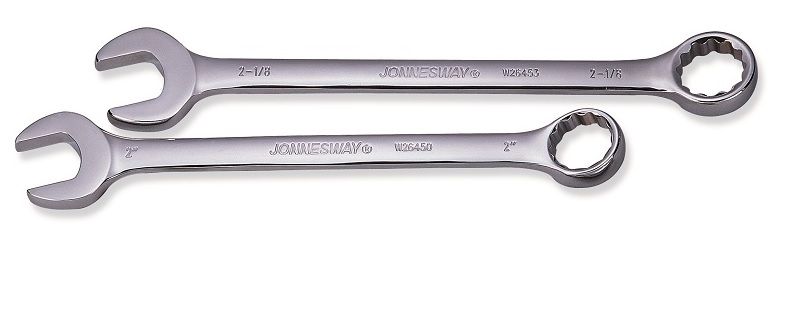 Jonnesway - Combination Wrench - 1 1/16