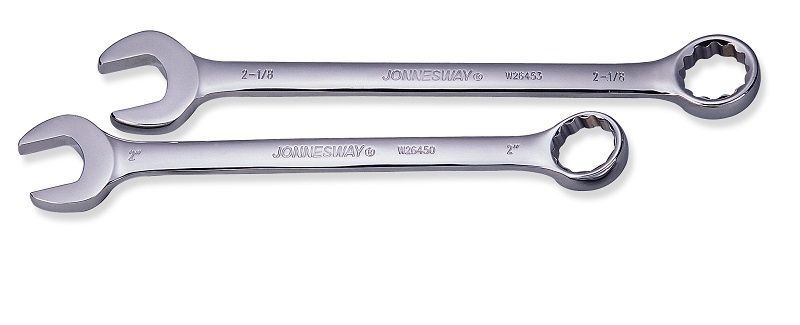 Jonnesway - Combination Wrench - 1 1/8