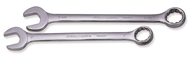 Jonnesway - Combination Wrench - 1 1/4