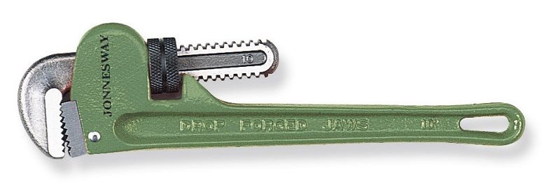 Jonnesway - Pipe Wrench - 10 Inch