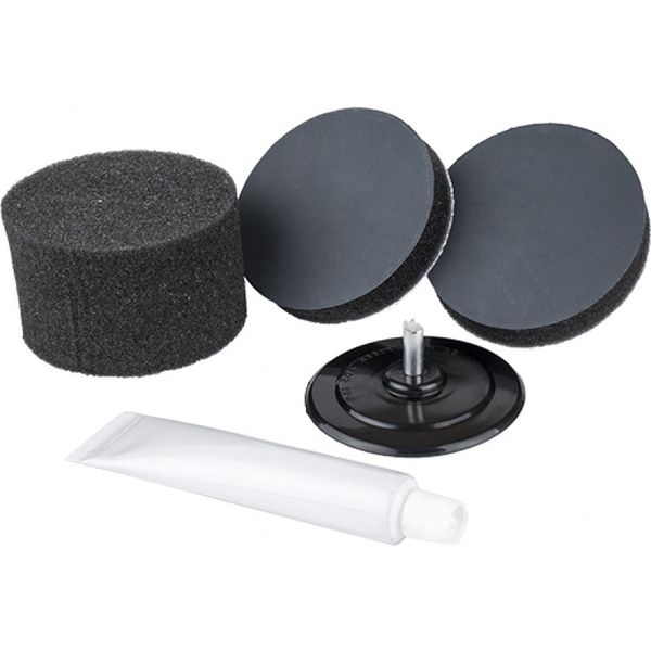 Tork Craft Headlight Restoration Kit