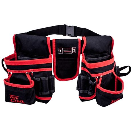 Nylon 2024 tool belt