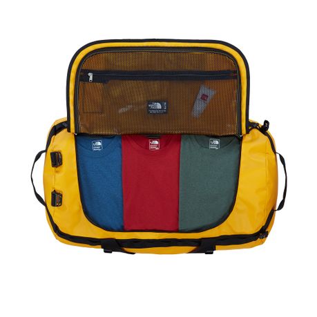 the north face base camp duffel - large