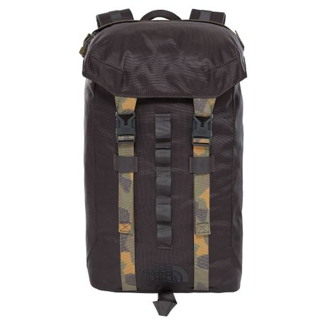 lineage ruck 23l backpack