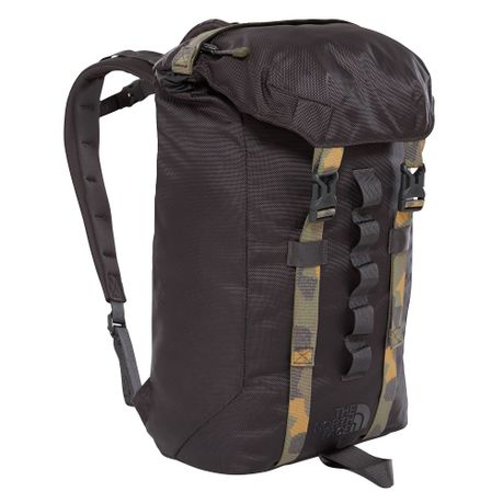 lineage ruck 23l backpack review