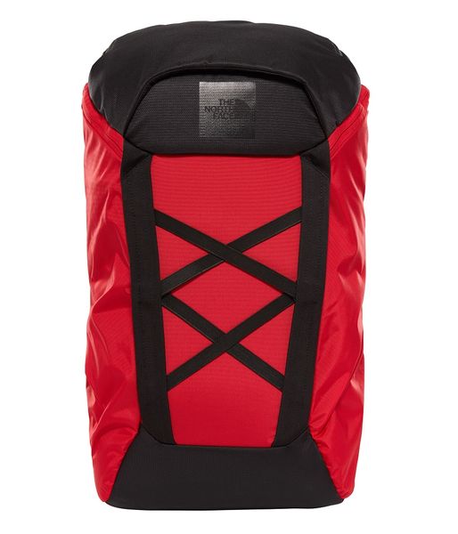 The North Face Instigator 32L Backpack - Red/Black